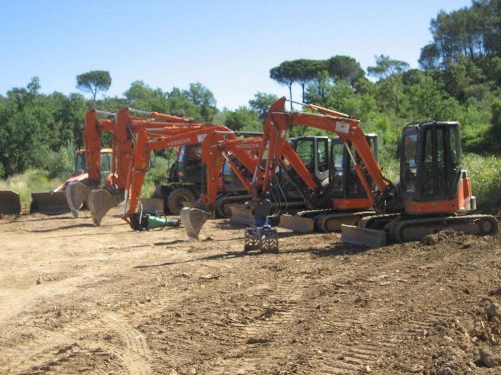 Assainissement autonome à Brignoles